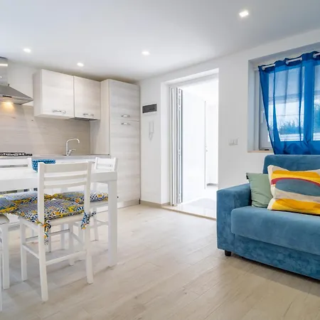 Apartment The Onames Flowers Reitani